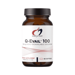 Designs For Health Q-Evail 100 60s