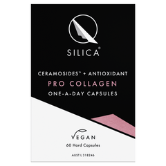 Qsilica Qsilica Pro Collagen 60's