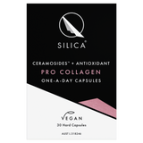 Qsilica Qsilica Pro Collagen 30's