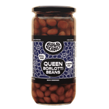 Bold Bean Co Queen Borlotti Beans 700g