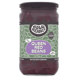 Bold Bean Co Queen Red Kidney Beans 570g