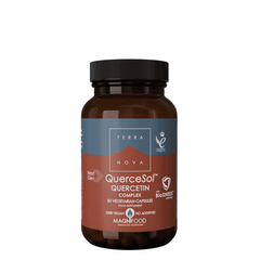 Terranova QuerceSol Quercetin Complex with BioSNEDS 50s
