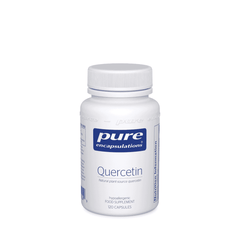 Pure Encapsulations Quercetin 120s