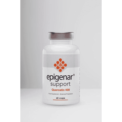 Epigenar Quercetin 400 60s