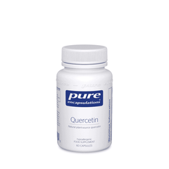 Pure Encapsulations Quercetin 60s
