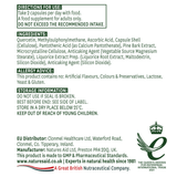 Natures Aid Quercetin (Advanced Formula) 90s