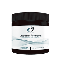Designs For Health Quercetin Ascorbate Powder 100g
