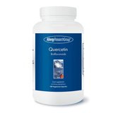 Allergy Research Quercetin Bioflavonoids 100s