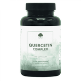G&G Vitamins Quercetin Complex 60s
