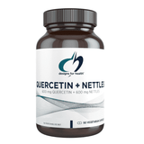 Designs For Health Quercetin + Nettles 90s