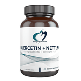 Designs For Health Quercetin + Nettles 90s