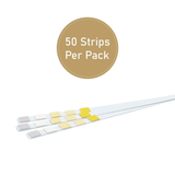 Sweet Cures Quickly Test Urine Test Strips 50s