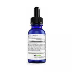 QuikPlus Iron (5mg) - 59ml | Imix Nutrition