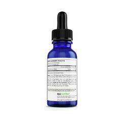 QuikPlus Iron (5mg) - 59ml | Imix Nutrition