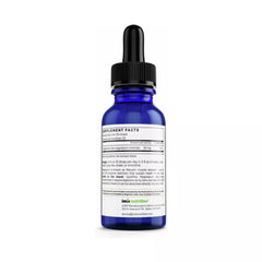 QuikPlus Magnesium (80mg) - 59ml | Imix Nutrition
