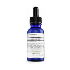 QuikPlus Magnesium (80mg) - 59ml | Imix Nutrition