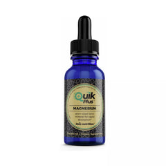 QuikPlus Magnesium (80mg) - 59ml | Imix Nutrition