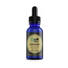 QuikPlus Magnesium (80mg) - 59ml | Imix Nutrition