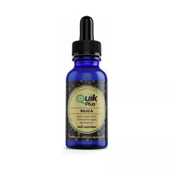 QuikPlus Silica (375mg) - 59ml | Imix Nutrition