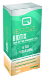 Quest Vitamins Restorebiotix 12's