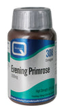 Quest Vitamins Evening Primrose 1000mg 30's