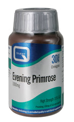 Quest Vitamins Evening Primrose 1000mg 30's