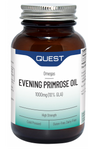 Quest Vitamins Evening Primrose Oil 1000mg 90's