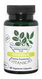 Vitanica Rhodiola - 60 Capsules