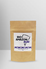 Rio Amazon Organic Acai Powder 50g