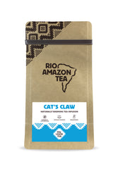 Rio Amazon Cat’s Claw Loose Tea 50g