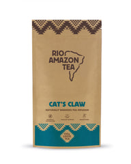 Rio Amazon Cat's Claw Loose Tea 100g