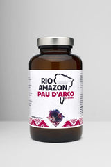 Rio Amazon Pau d'Arco 5:1 Extract 120's