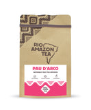 Rio Amazon Pau d’Arco Loose Tea 200g