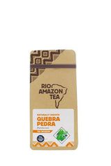 Rio Amazon Quebra Pedra Loose Tea 50g