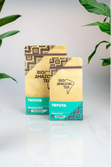 Rio Amazon Tayuya Teabags 40's