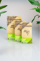 Rio Amazon Yerba Maté Teabags 40's