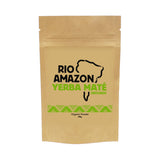 Rio Amazon Organic Yerba Mate Powder 50g