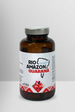 Rio Amazon GoGo Guaraná 500mg Vegicaps 120's