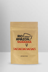 Rio Amazon Organic Guarana Powder 50g