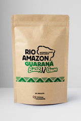 Rio Amazon Guarana Buzz Gum 50's