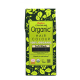 Radico Organic Hair Colour Soft Black 100g