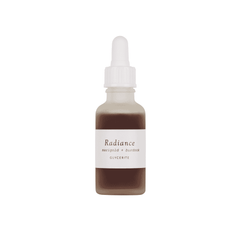 Forage Botanicals Radiance Glycerite 30ml