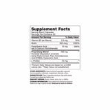 Hair, Skin and Nails - 120 Capsules | Amy Myers MD
