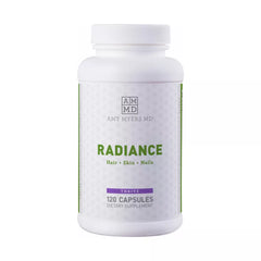Hair, Skin and Nails - 120 Capsules | Amy Myers MD