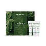 Green People Radiance Skin Essentials