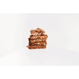 Fatt Raspberry + Almond Nut Bar 20 x 30g CASE