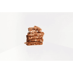 Fatt Raspberry + Almond Nut Bar 20 x 30g CASE