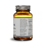 Rosita Ratfish Liver Oil Softgels 90s