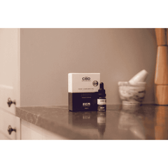 Canabidol Raw Cannabis Oil 2000mg 10ml