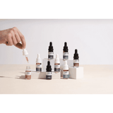 Canabidol Raw Cannabis Oil 500mg 10ml